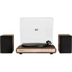 Crosley C65 Walnut (C65A-WAGL4)