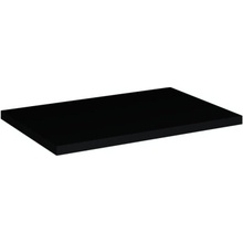 Comad Nova Black deska 60,4 x 40 cm černá B 89-60