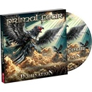 Primal Fear - Domination, CD
