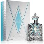Afnan Silver Musk Parfumed Oil 15 ml - Парфюмно олио за жени и мъже - homeandbeauty Парфюми