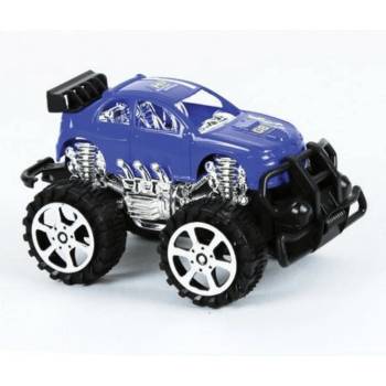 Image 1 of Джип с големи гуми, механизъм за засилване М20-306