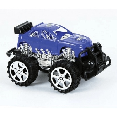 Джип с големи гуми, механизъм за засилване М20-306