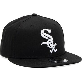 New Era 59FIFTY MLB Authentic Performance Chicago White Sox Fitted Team Color