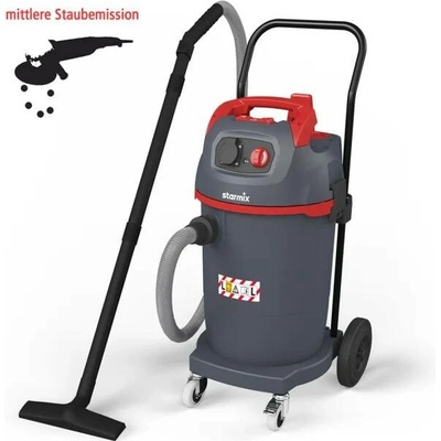 Starmix uClean ARDL-1420 EHP