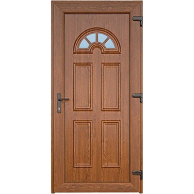 CanDo Ibiza zlatý dub pravé 98 x 208 cm – Sleviste.cz