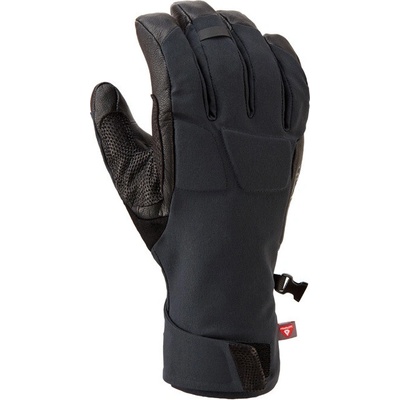 Rab Fulcrum GTX black