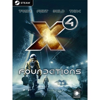 X4: Foundations