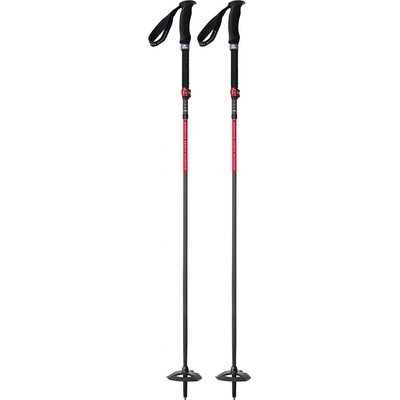 MSR DynaLock Ascent