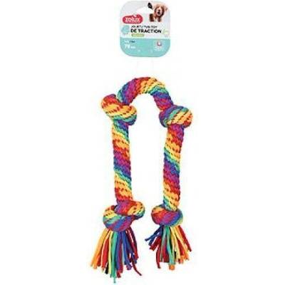 Zolux Rainbow 4 uzly 78 cm