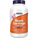 NOW Shark Cartilage 750 mg [300 капсули]