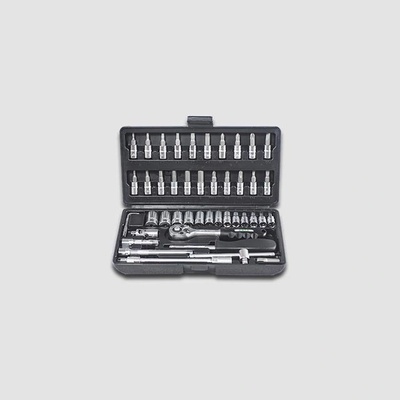 Honiton H1160 1/4" 46 dílů – Zboží Dáma