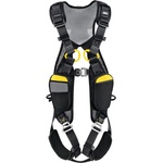 Petzl Предпазен колан PETZL Newton Easyfit European Version 1
