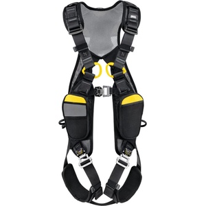 Petzl Предпазен колан PETZL Newton Easyfit European Version 1