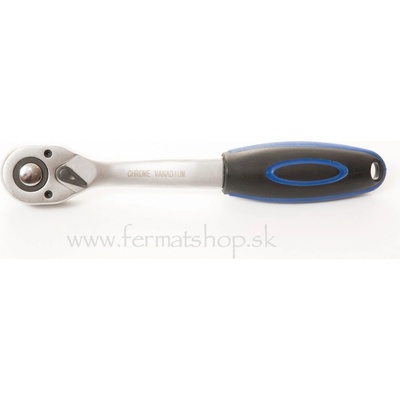 Račňa vyhnutá 1/2"36 zub.17296 profi