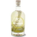 Ti Arrangés Lemon&Ginger 32% 0,7 l (holá láhev)