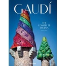 Gaudí - Rainer Zerbst