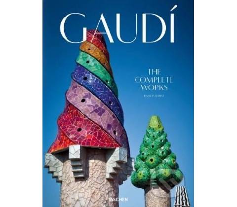 Gaudí - Rainer Zerbst