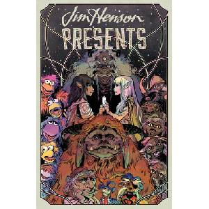Jim Henson Presents | Seanan Mcguire, Max Sarin (ISBN: 9798892155595)
