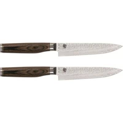 KAI Sada steakových nožů SHUN Professional set 2 ks