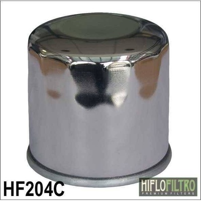 Hiflofiltro Olejový filtr HF204C