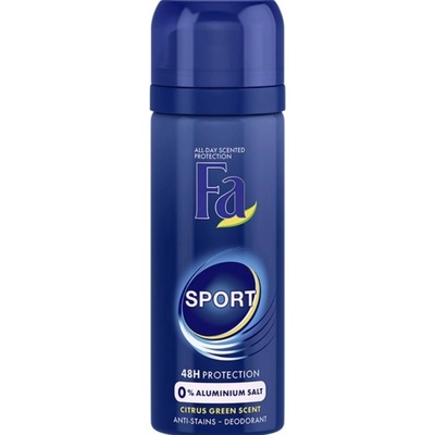 Fa Men Sport deospray 50 ml