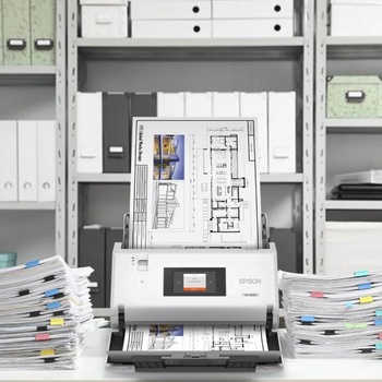 Image 1 of Epson WorkForce DS-30000 (B11B256401)