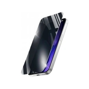 Cellularline Glass Xtreme PRIVACY iPhone 18 Pro / 17 Pro