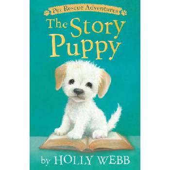 Image 1 of Story Puppy | Sophy Williams