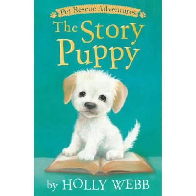 Story Puppy | Sophy Williams