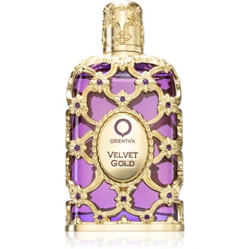 Image 1 of Orientica Luxury Collection Velvet Gold EDP 80 ml