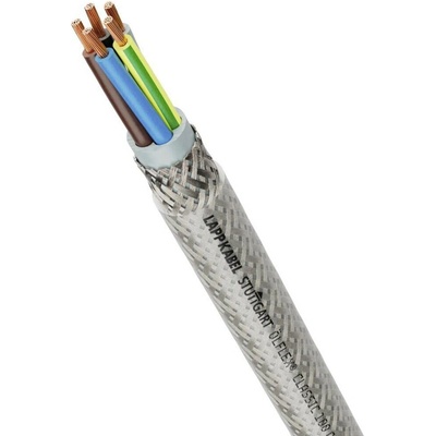 Lapp 00354603/500 riadiaci kábel 5 x 1.5 mm² 500 m