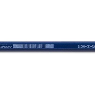 Koh-i-Noor 3422 modrá 12ks