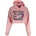 Tommy Hilfiger Дамски суитшърт без цип tommy hilfiger, Цвят Роза (dw0dw14872_rosa_tg0)