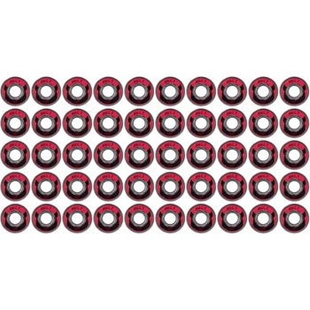 Powerslide Wicked ABEC7 Freespin Tube 50ks