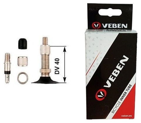 VEBEN DV