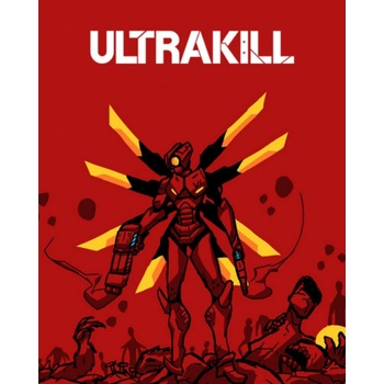 Ultrakill