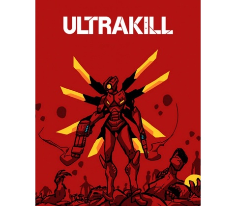Ultrakill