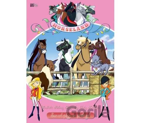 Horseland