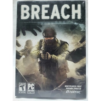 Breach