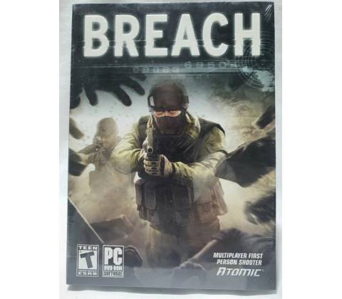 Breach