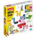 Quercetti MiniZoo 17 ks