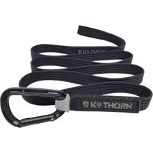 K9 Thorn vodítko s karabinou petzl