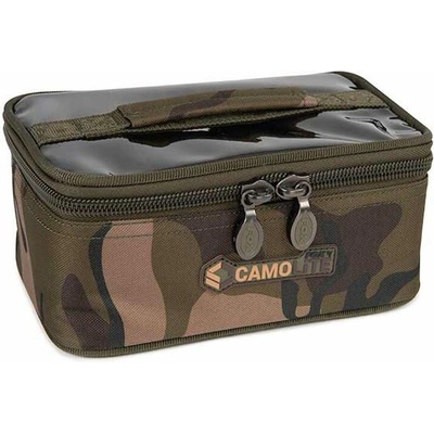Fox Taška Camolite Lead and Bits Bag Large