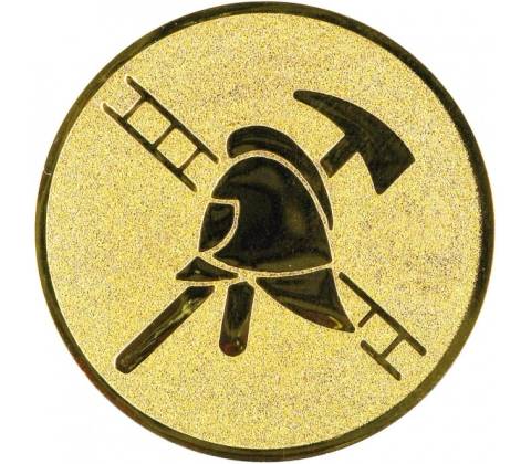 Emblém E116 Hasič