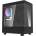 darkFlash DB330M Black v2 + 3 fan