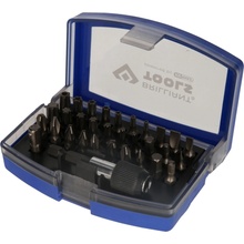 Set, šroubovák-nástavec (bity) KS TOOLS BT053032