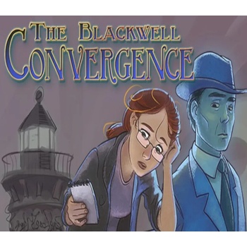 The Blackwell Convergence