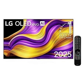 LG OLED77G55LW