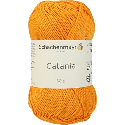 Catania 50g - 411mango