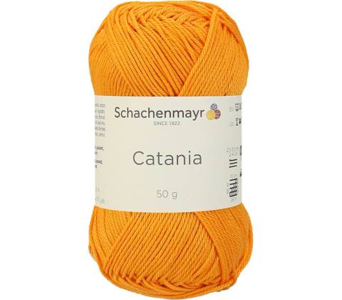 Catania 50g - 411mango